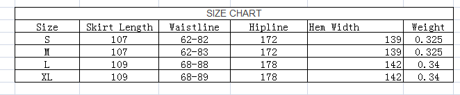 Flower Print High Waist Slim Pleated Long Skirt
