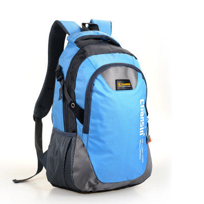 Hot Style Sports Waterproof Leisure Fashion Travel Backpack