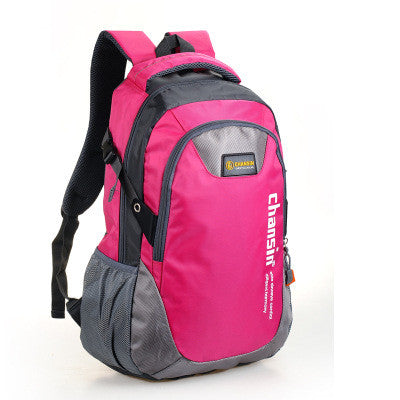 Hot Style Sports Waterproof Leisure Fashion Travel Backpack