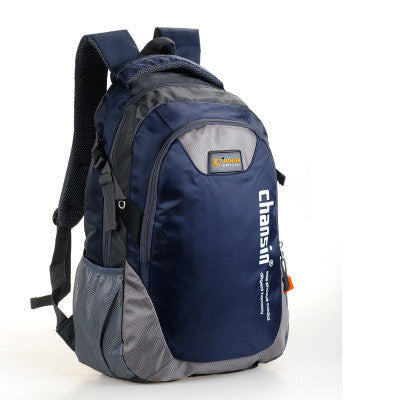 Hot Style Sports Waterproof Leisure Fashion Travel Backpack