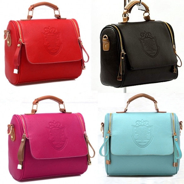 Women Handbag Cross Body Shoulder Bag Messenger Bag