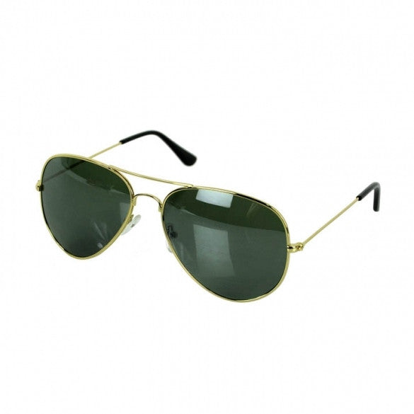 Cool Unisex Sunglasses Restoring Mirror