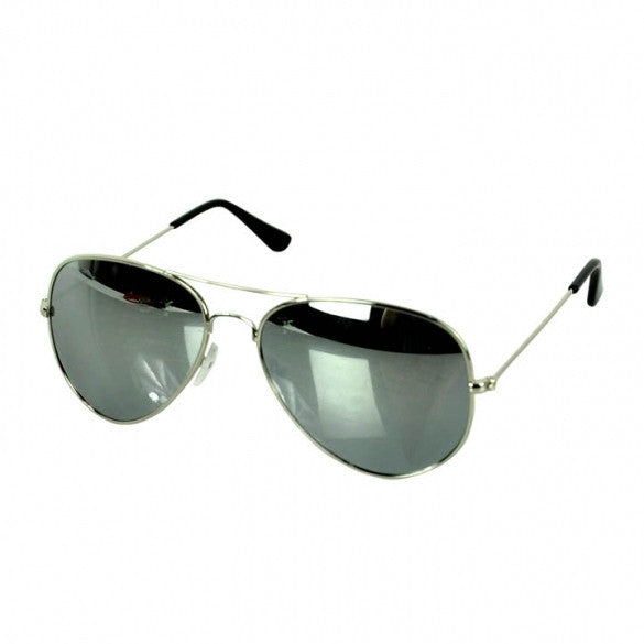 Cool Unisex Sunglasses Restoring Mirror