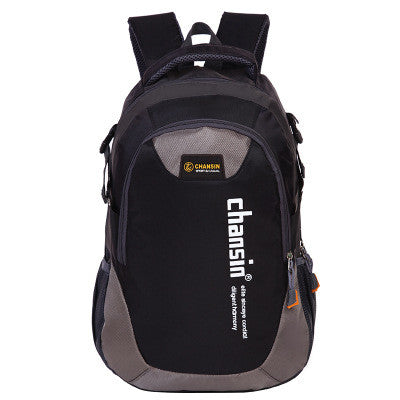 Hot Style Sports Waterproof Leisure Fashion Travel Backpack