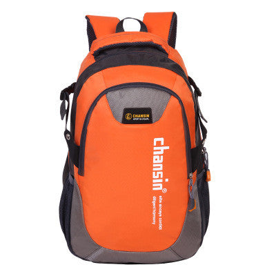 Hot Style Sports Waterproof Leisure Fashion Travel Backpack