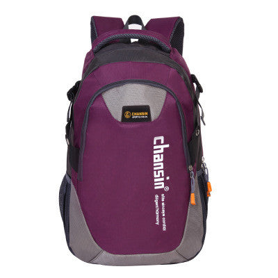 Hot Style Sports Waterproof Leisure Fashion Travel Backpack