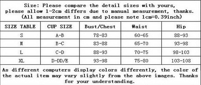 Purple Removable Straps Print Padded Two Pieces Swimwear
