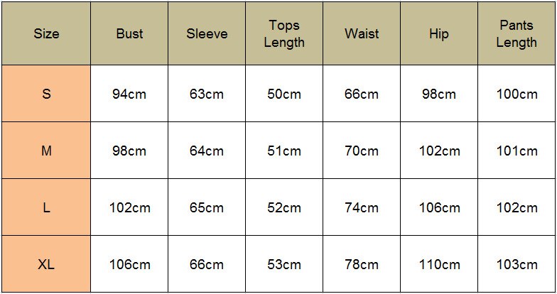 6Pcs Women Ladies Fashion Mesh Long Sleeve Tracksuits Lounge-wear Jogging Sets Hooded Crop Tops Pants Sport Hoodies Sweatshirt