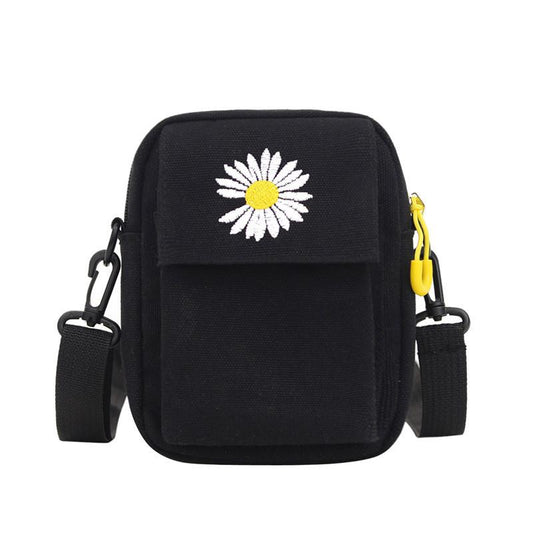 Daisy Mini Handbag Mobile Phone Bag