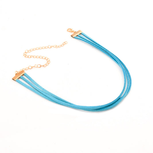 Fashion Korea Style Multilayer Necklace