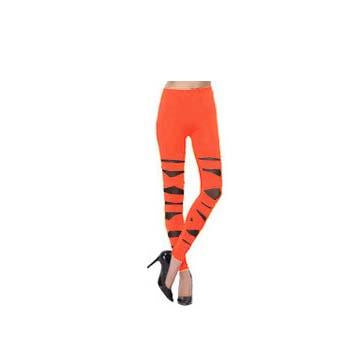 Stretch Skinny Leggings Slim-Fit Fitting Pants