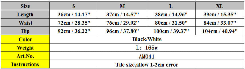 Bandage Bodycon Slim Short Skirt