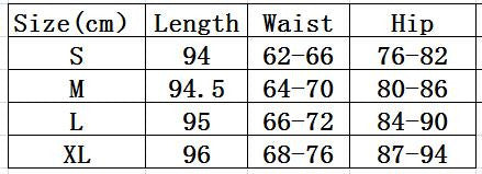 Fashion Pure Color High Stretch Skinny Pants