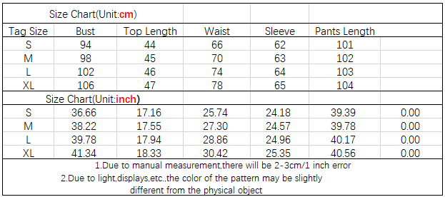 Ins Colorblock Patchwork Two Pieces Set