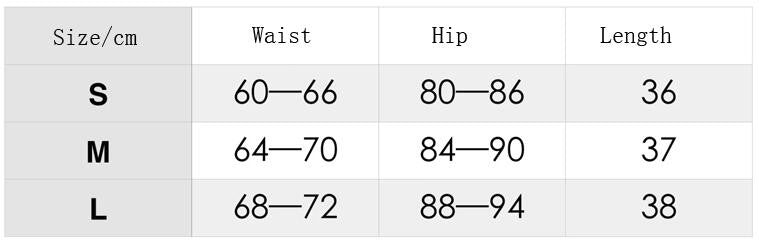 High Waist Pure Color Split Corduroy Slim Short Skirt