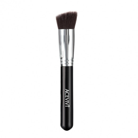 New ACEVIVI 1PC Professional Multi-function Foundation Makeup Face Blusher Brush