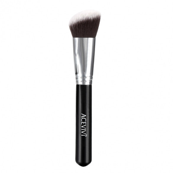 New ACEVIVI 1PC Professional Multi-function Foundation Makeup Face Blusher Brush