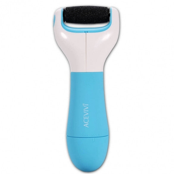 Acevivi Electrical Foot Care Pedicure Foot File Hard Dry Skin Callus Remover