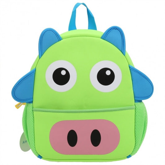 Arshiner Toddler Kids Cute Cartoon Animal Shaped Backpack Pre School Bag