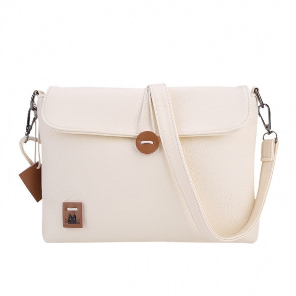 Newest Fashion Women Lady's Tote Clutch Handbag Portable Small Size Bu