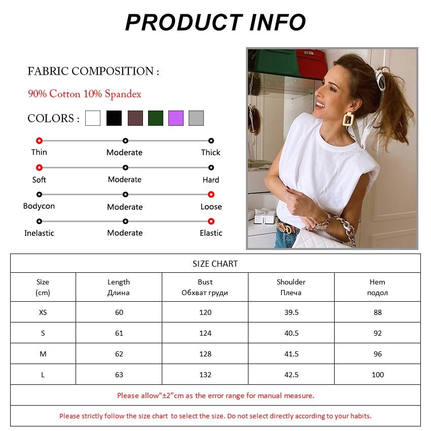 Sleeveless Top Female O Neck White Women Blouse Shirt Ladies Loose Solid Chic Casual Blouses