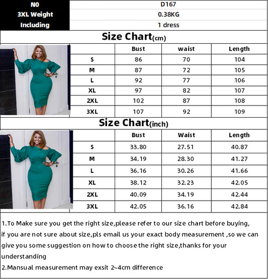 Off-Shoulder Bodycon Midi Professional Dress