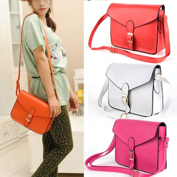 Lady Designer Satchel Shoulder Bags Messenger Purse Handbag Tote Bag