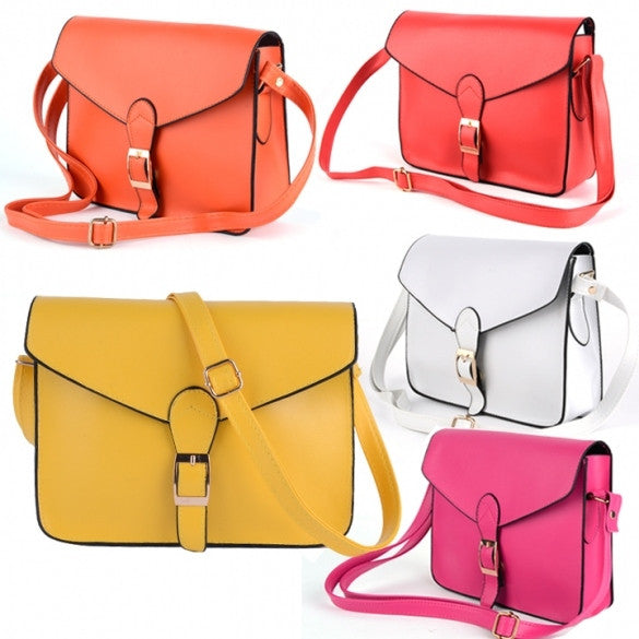 Lady Designer Satchel Shoulder Bags Messenger Purse Handbag Tote Bag