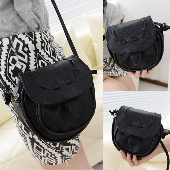 Mobile Phone Mini Women Messenger Bag Small Bag Cross Shoulder Bag