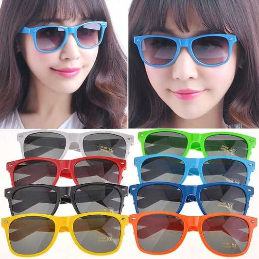 New Arrival Eyewear Designer Fashion Sunglasses Classic Shades Women's Men's New Glasses