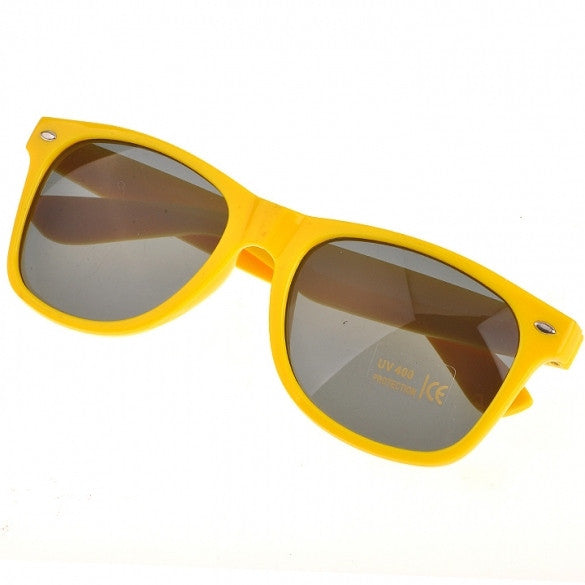 New Arrival Eyewear Designer Fashion Sunglasses Classic Shades Women's Men's New Glasses