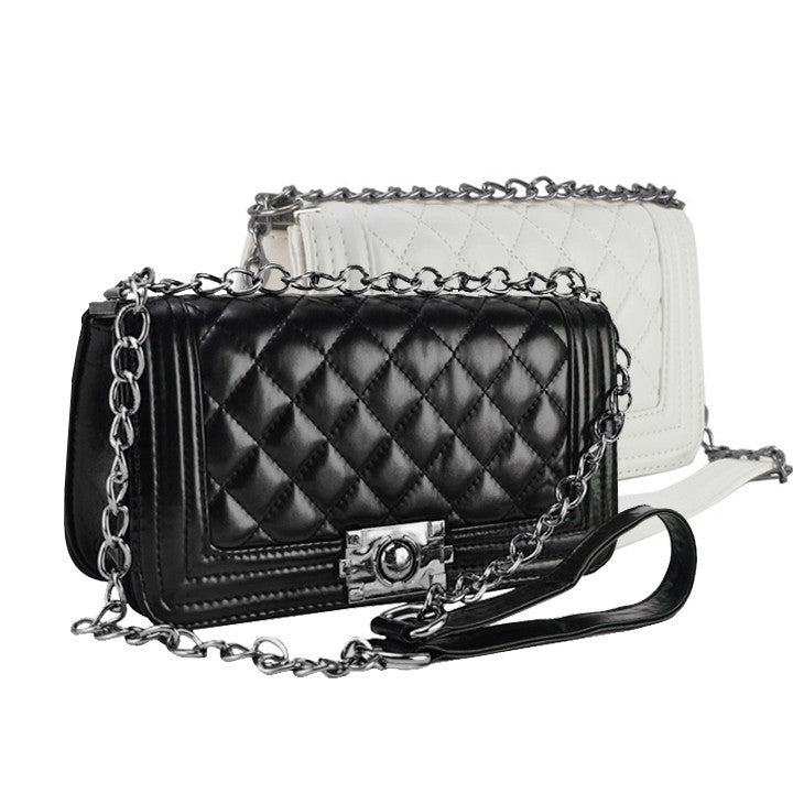 New Casual CrossBody Tote Fox Handbags - Meet Yours Fashion - 1