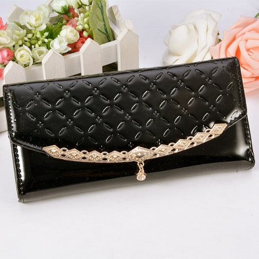 New Bag Lady Women Female 5 Colors Candy Girls Clutch Purse Wallet Belt Chain Shoulder Bag