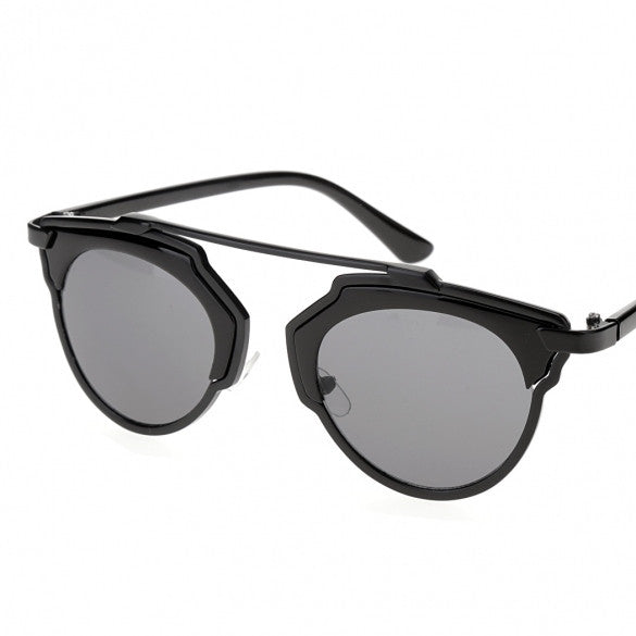 Stylish New Fashion Modify Glasses Outdoor Casual Retro Sunglasses