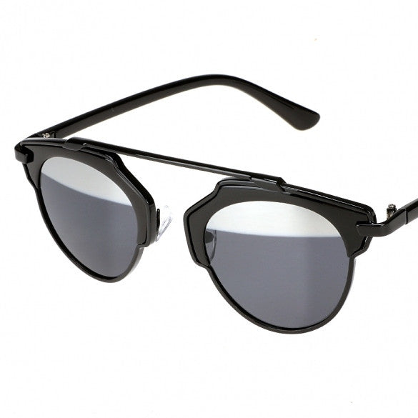 Stylish New Fashion Modify Glasses Outdoor Casual Retro Sunglasses