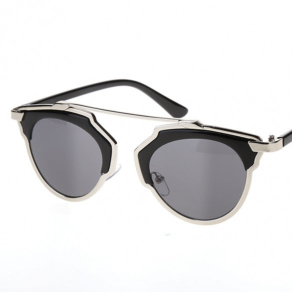 Stylish New Fashion Modify Glasses Outdoor Casual Retro Sunglasses