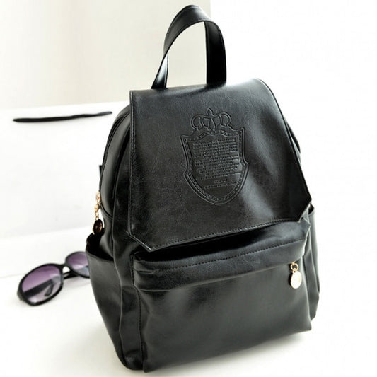 New Fashion Stylish European Style Lady Women Backpack Bag