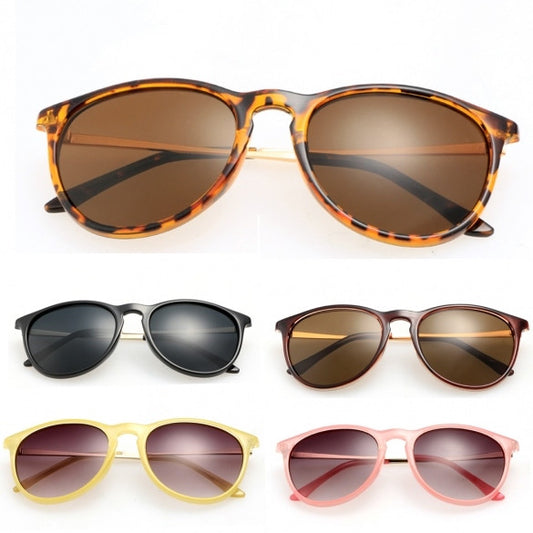 Women Lady Classic Retro Vintage Style Sunglasses