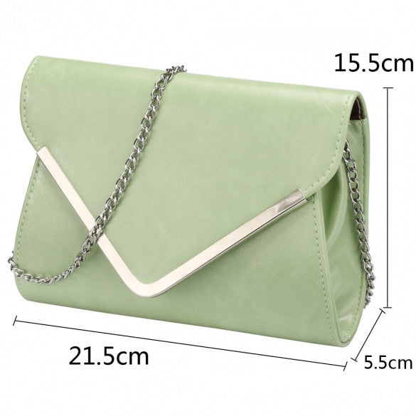 New Fashion Women Stylish Messenger Bag Shoulder Bag Handbag