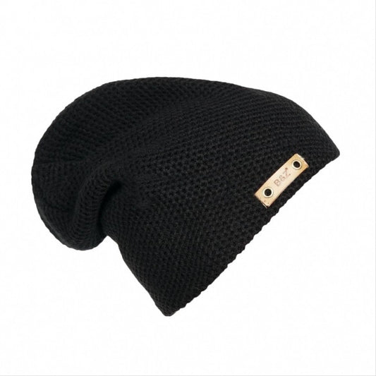 Hot Fashion Fall Winter Unisex Baggy Beanie Oversize Hat Ski Knitting Slouchy Cap