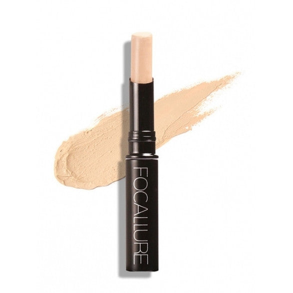 Women Cosmetic Beauty Makeup Pro Concealer Stick Face Primer Base Sticker Foundation Studio Fix Foundation