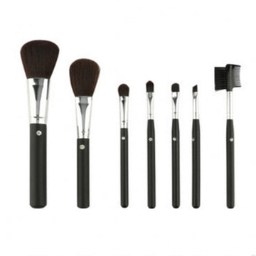 Kissemoji Hot Sell 7pcs Brush Set