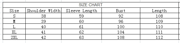 Ruffles Lapel Solid Color Long Irregular Coat