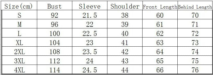 V-neck Pure Color Short Sleeves Loose Chiffon Blouse