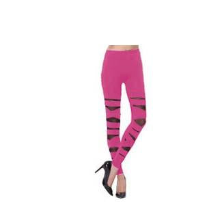 Stretch Skinny Leggings Slim-Fit Fitting Pants